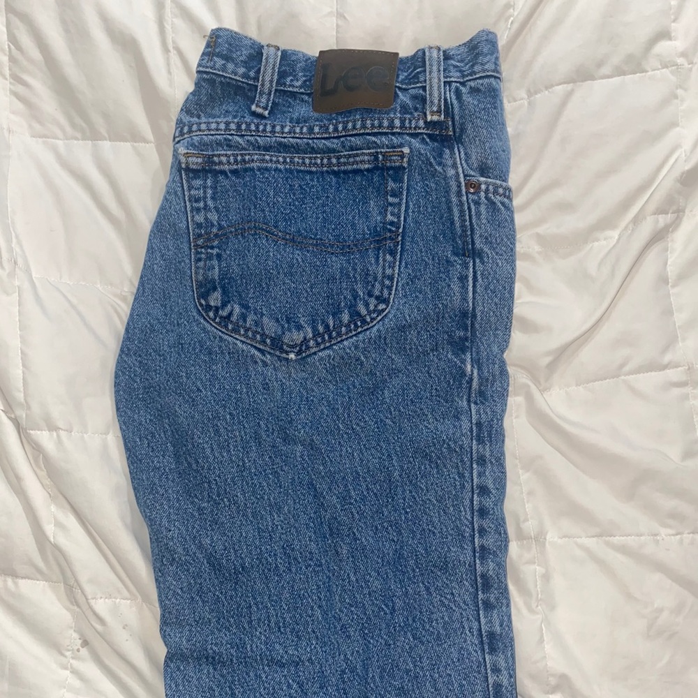 Vintage Lee jeans